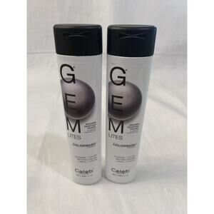 Celeb Luxury Gem Lites Brown Tahitian Pearl Colorwash 8.25 fl oz